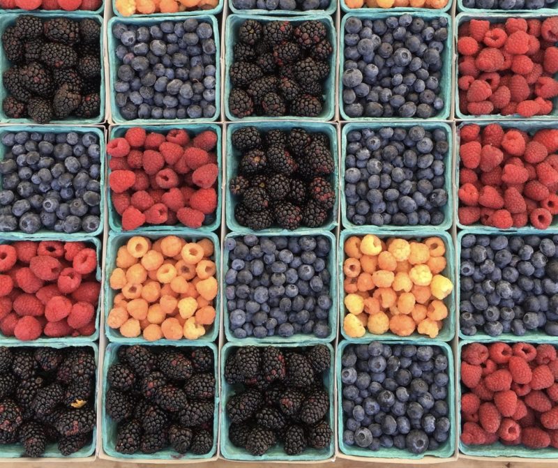 Here's How Much Fruit You Should Be Eating Every Day, Say Experts