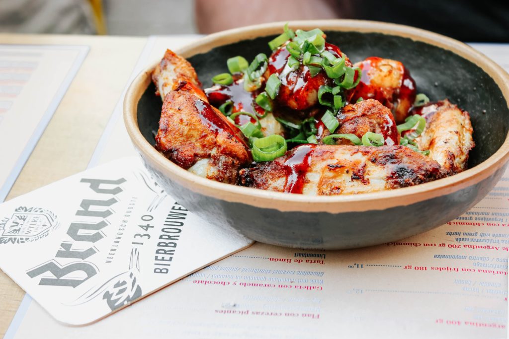 Make it Saucy - LowKcalGal